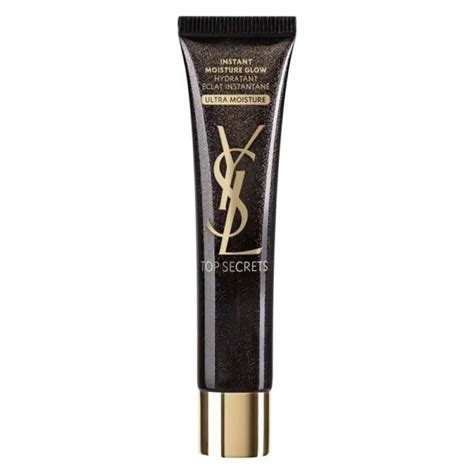 ysl hydratant eclat instantane|ysl beauty top secrets.